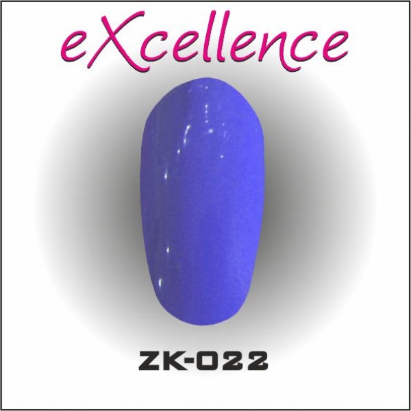Gel color Excellence 5g #22 Gel color Excellence